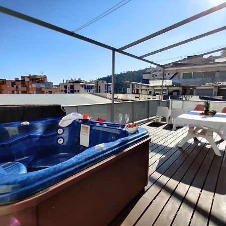 Elegance Sun & Spa Penthouse Benidorm Eksteriør bilde