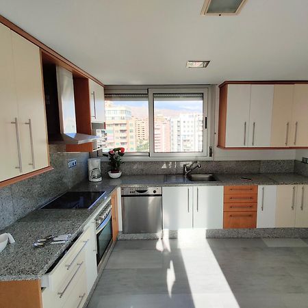 Elegance Sun & Spa Penthouse Benidorm Eksteriør bilde
