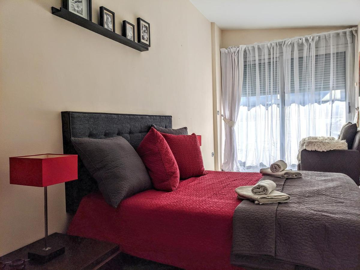 Elegance Sun & Spa Penthouse Benidorm Eksteriør bilde