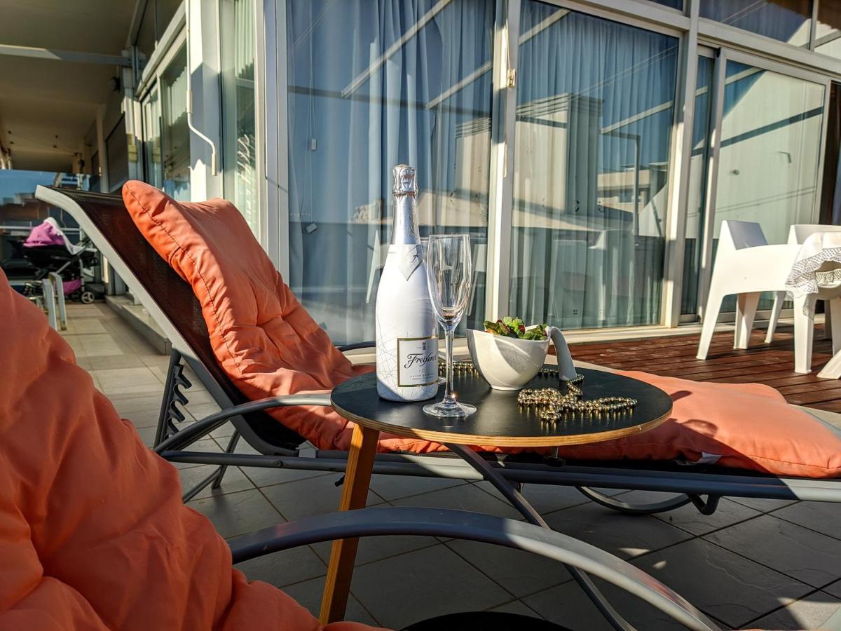 Elegance Sun & Spa Penthouse Benidorm Eksteriør bilde