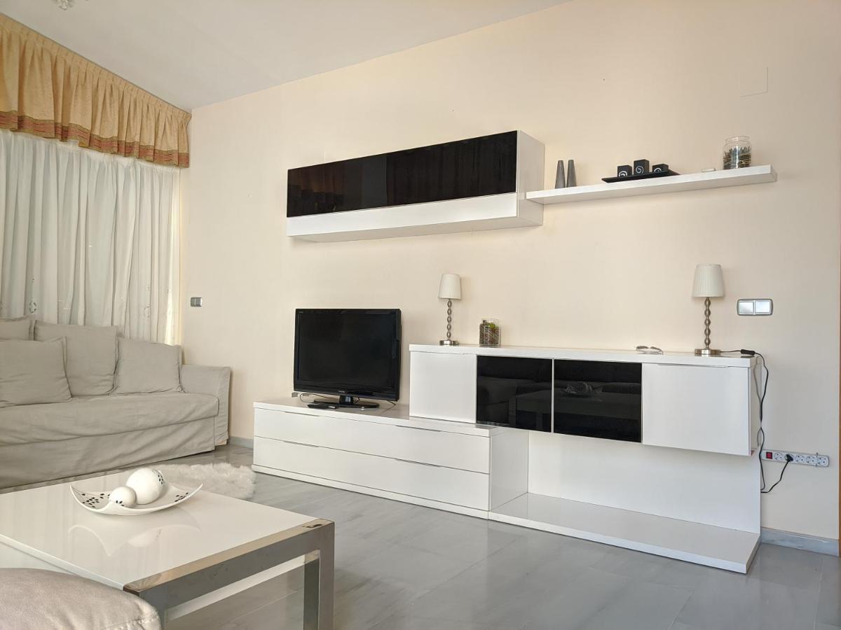 Elegance Sun & Spa Penthouse Benidorm Eksteriør bilde