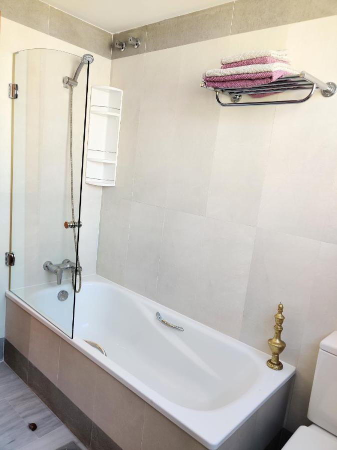 Elegance Sun & Spa Penthouse Benidorm Eksteriør bilde