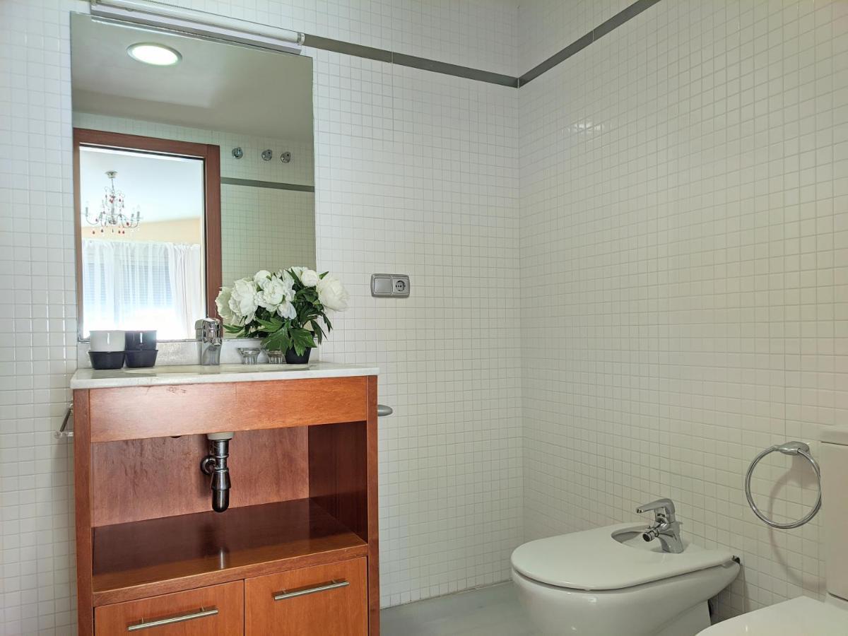 Elegance Sun & Spa Penthouse Benidorm Eksteriør bilde