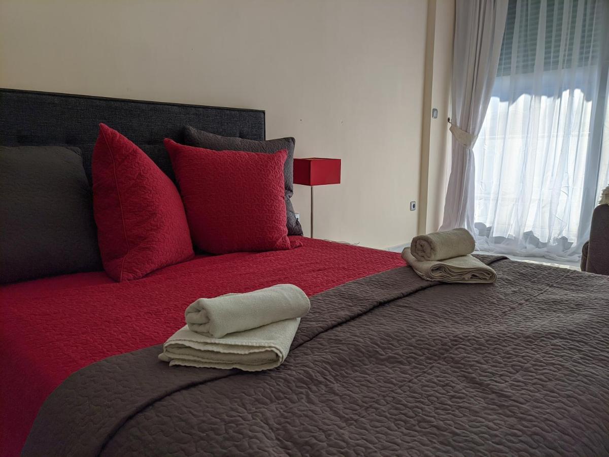 Elegance Sun & Spa Penthouse Benidorm Eksteriør bilde
