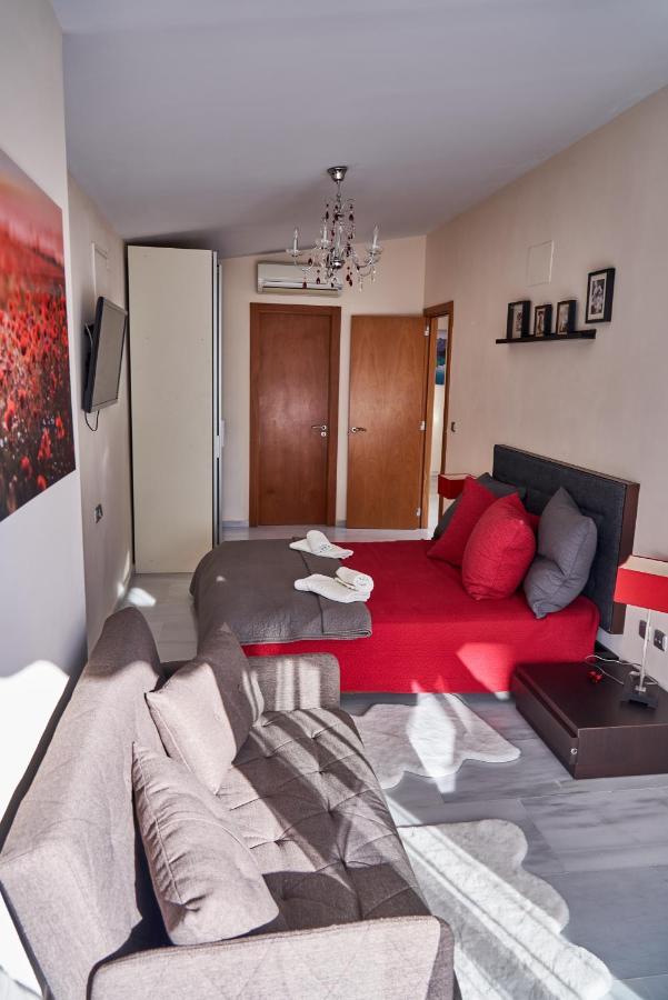 Elegance Sun & Spa Penthouse Benidorm Eksteriør bilde